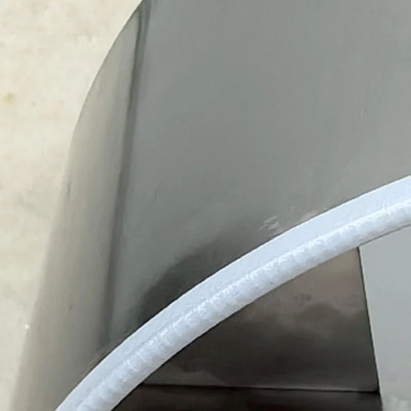 Automatic Back Seal…