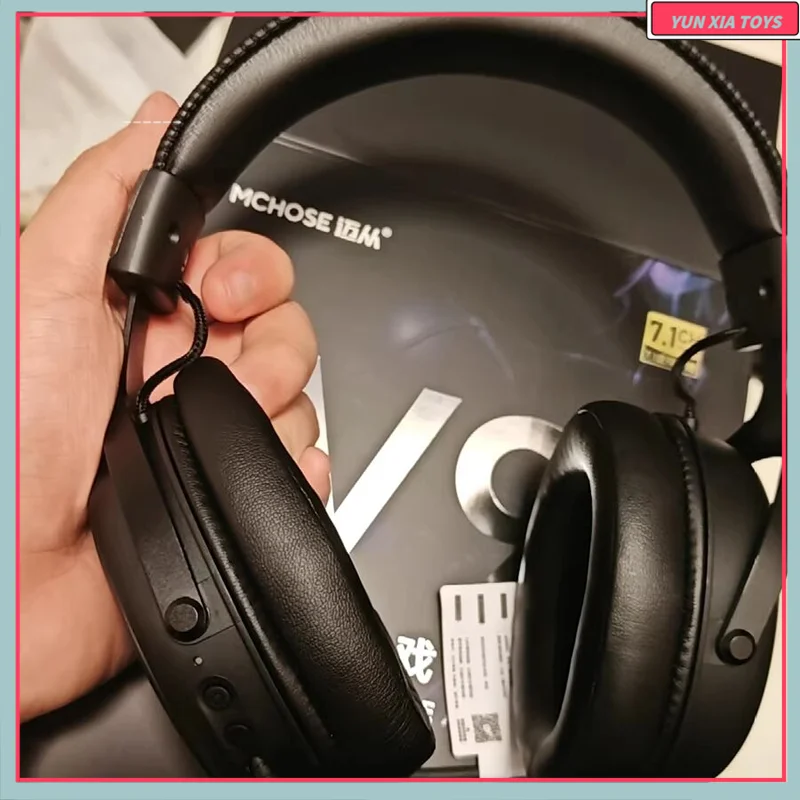 2025 Mchose V9 Pro … - image