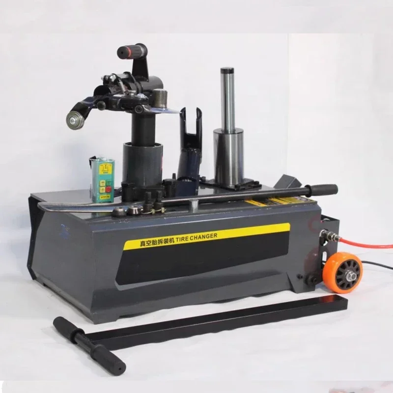 

Новая пневматическая машина для снятия шин с вакуумным приводом, электрический скребок для шин