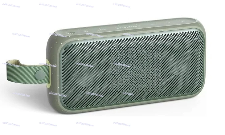

300 X600 Bluetooth Speaker Portable Outdoor Camping Boom 2 Plus
