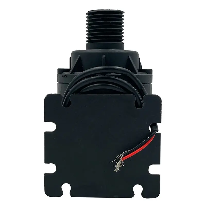 Reliable 1000L/H 8M DC 12V Home Portable Brushless Motor Submersible Water Pump For Cooling System Fountains Heater Mini