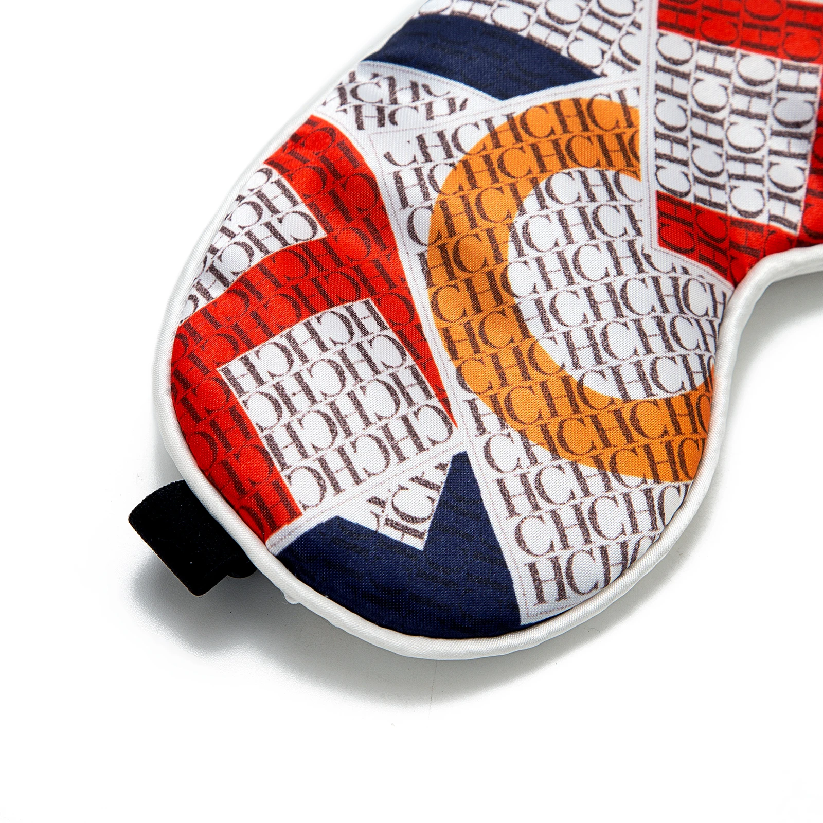 CHCH Eye Patch Shading Sleep Eye Mask Eyepatch Travel Relax Cover Eyeshade Health Sleeping Shield Eye Care Tools