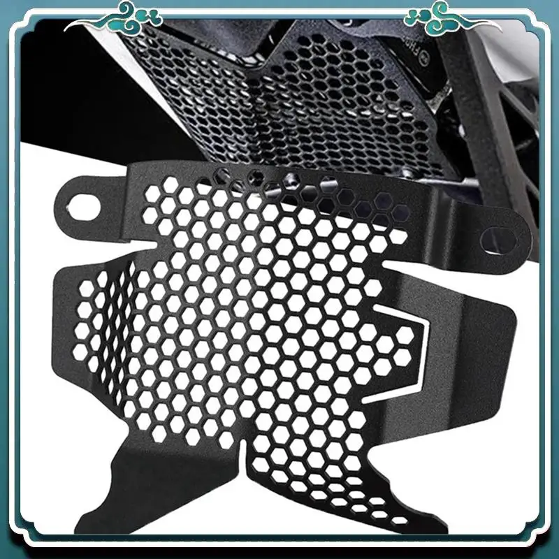 A54K-Motorcycle Rectifier Guard Kit Performance For 1290 Super Duke R Rectifier Guard 2013 2014 2015 2016 2017 2018 2019