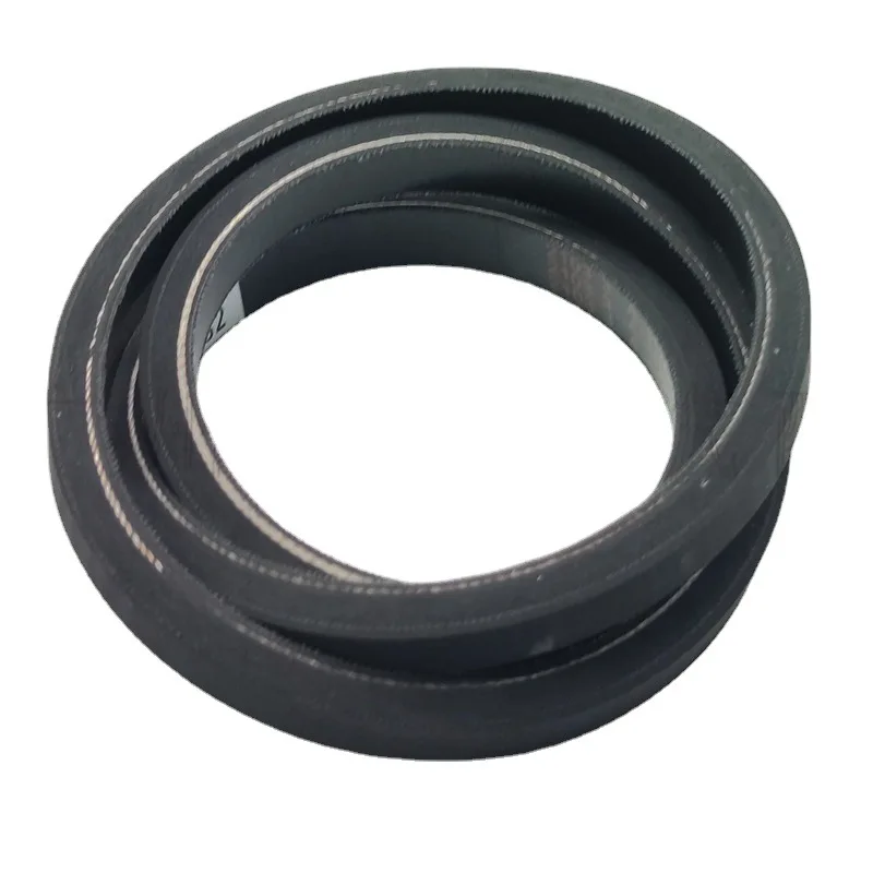Suitable for Toyota Hiace Crown Speedmaster Hilux Prado LJ95 triangle belt 90916-02262 5