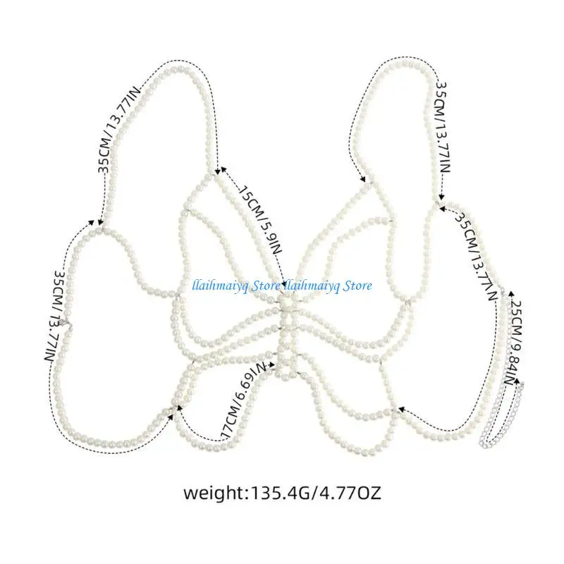 573b-modern-faux-pearls-body-necklace-for-women-adjustable-strap-shoulder-chain-great-for-celebrations-and-day-to-day-fashion