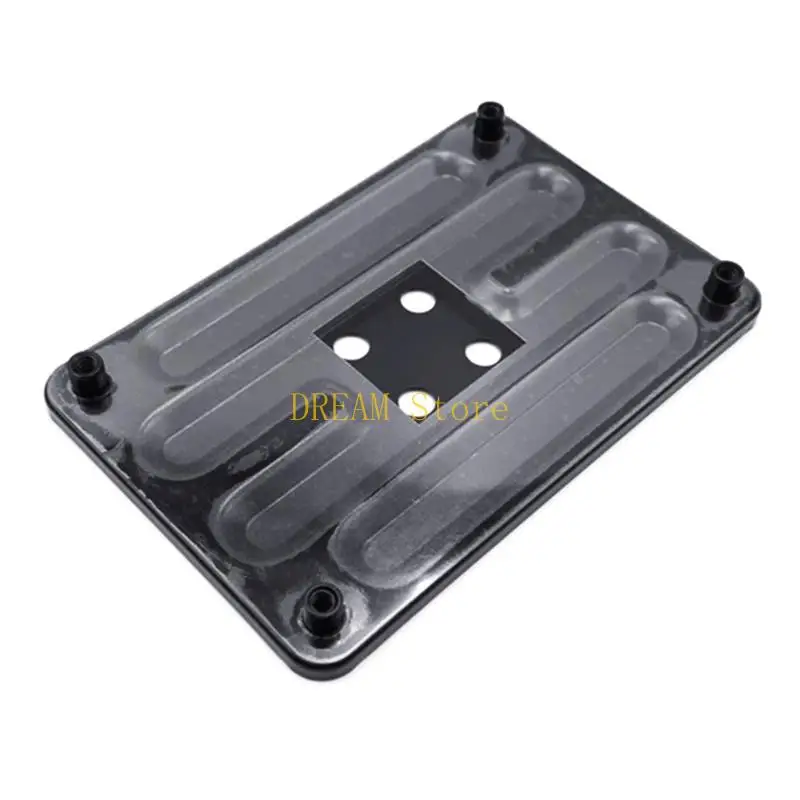 

AM4 Backplane Motherboard CPU Fan Cooling Mounting Sheet Plate for AM4 best sale