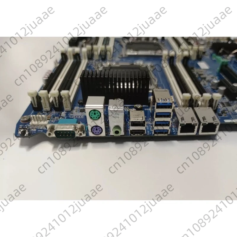 Z840 Workstation Main Board 761510-601 710327-002 761510-001 for HP view 4