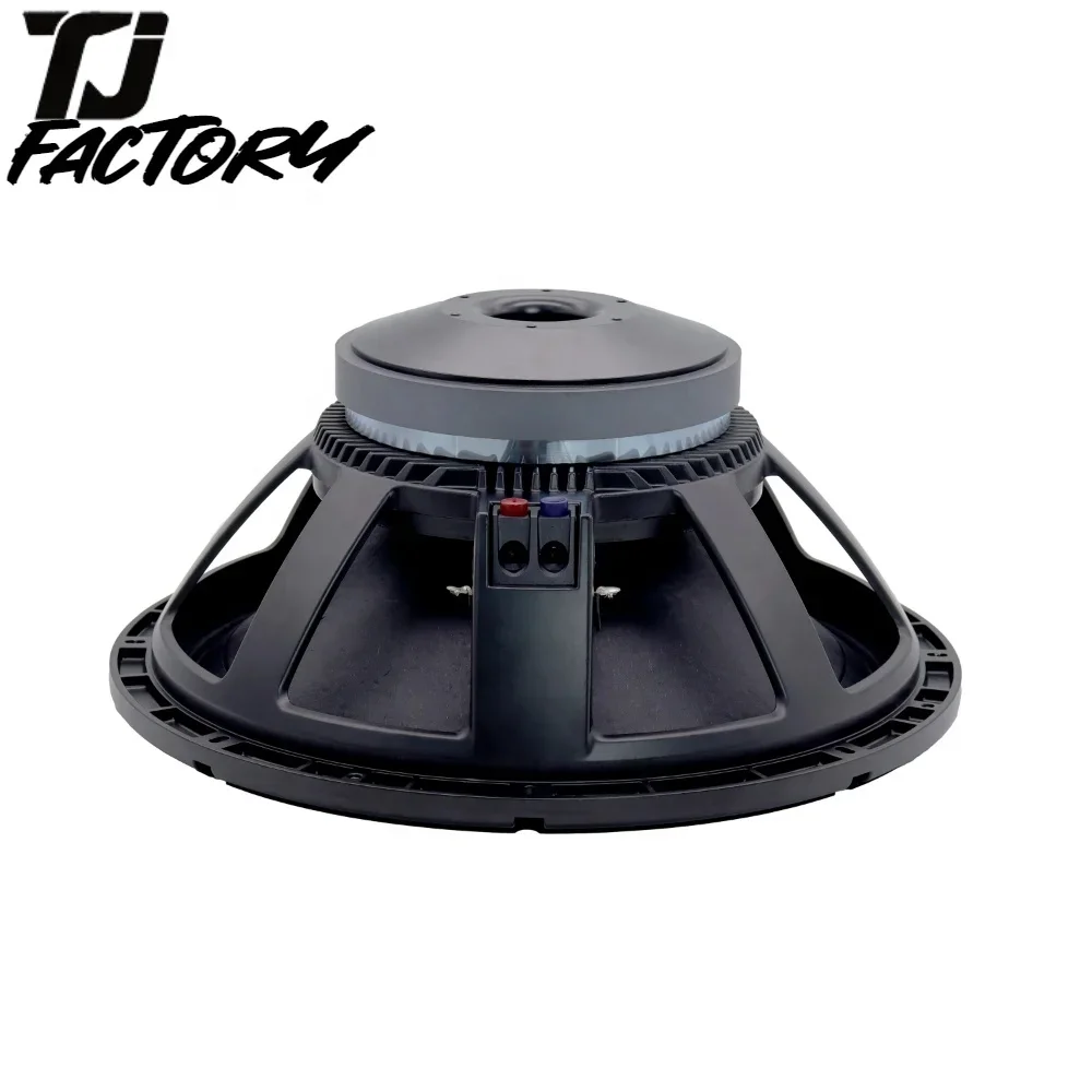 T-LF18X401 Professional 18 Inch Subwoofer High Quality Low Frequency 18'' Driver Party Bars Clubs
