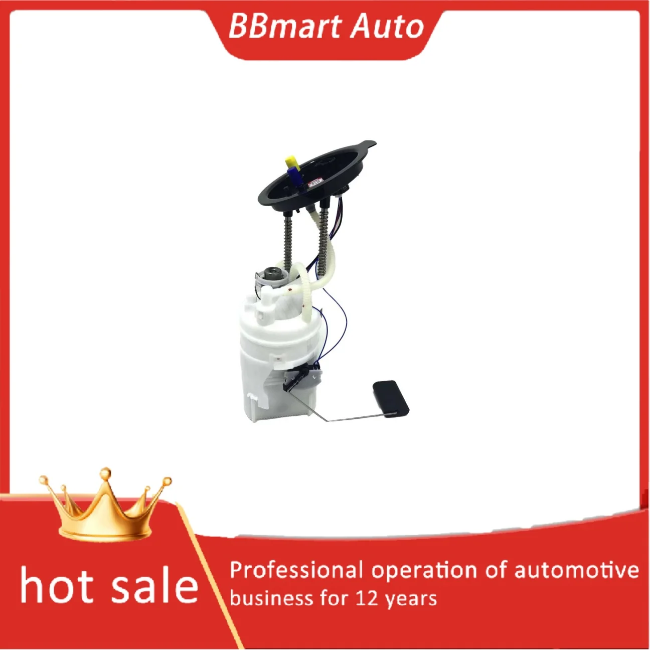 

16117314806 Стабильный качественный топливный фильтр топливного насоса для BMW X3/F25/F26 11-18