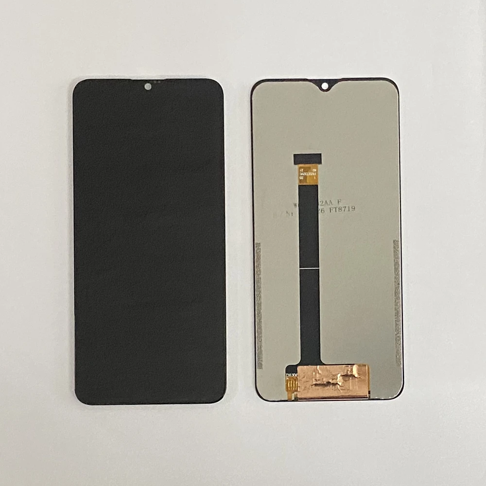 100% Tested For UMIDIGI F1 LCD Display Touch Screen 6.3 inch LCD Digitizer Display For UMIDIGI F1 Play S3 Pro lcd DIsplay Screen