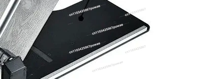 

Портативный ручной многоугольный резак для напольных покрытий: без пыли, бесшумный, с высокой адгезией