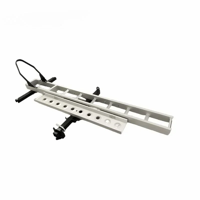 

Motorcycle, bicycle, trailer rack