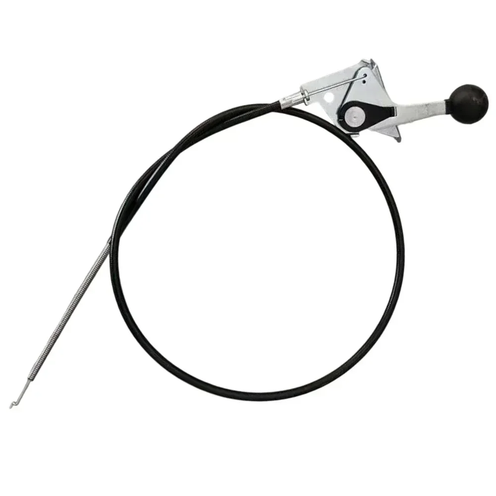 

1pc Throttle Cable For Craftsman Mower Lawn Tractors Replace OEM 946-04829B 746-04829 946-04829A 746-04829A Tool Part