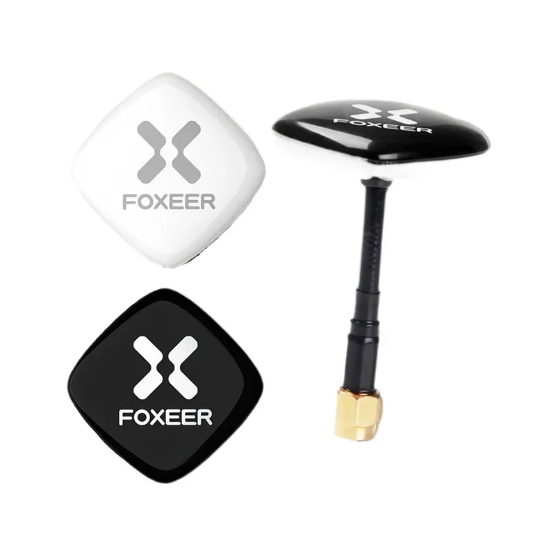 Foxeer ECHO 2 9dBi 5.8G Patch Antenna Foxeer LHCP RHCP Fit RC Plane FPV Monitor Parts