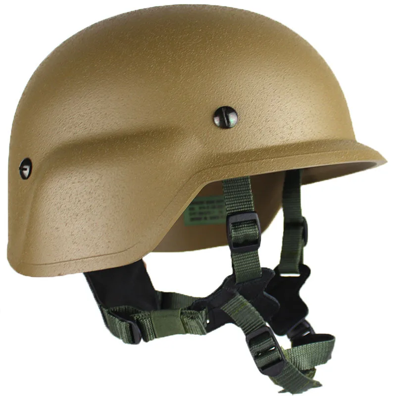 

Marine Corps LWH Helmet CS Helmet, Memory Sponge, Global Hawk Suspension Strap M88 ABS Material