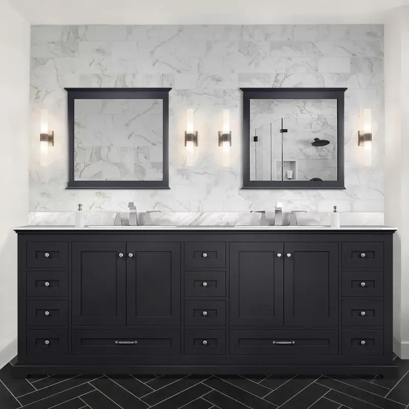 Double Vanity 84" W… - image