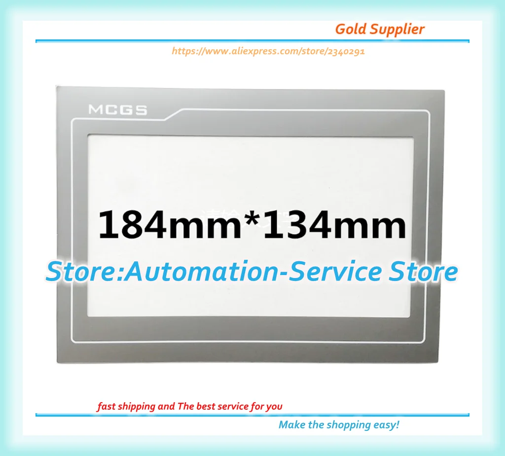 Neue Verwendung für TPC7062KS TPC7062KD TPC7062KX TPC7062KW Touch Screen Panel