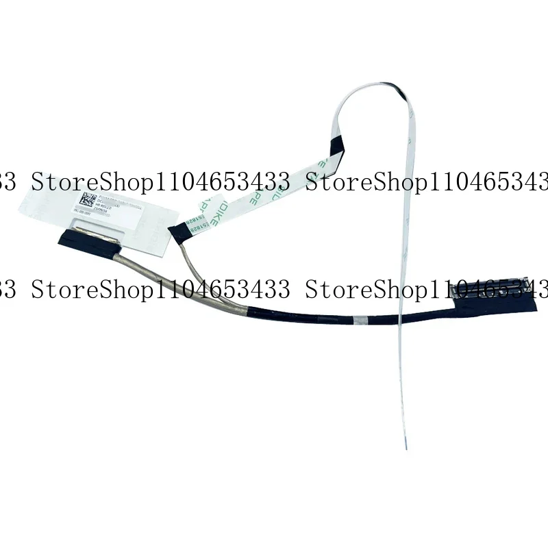 40PIN Touch Lcd Dis…