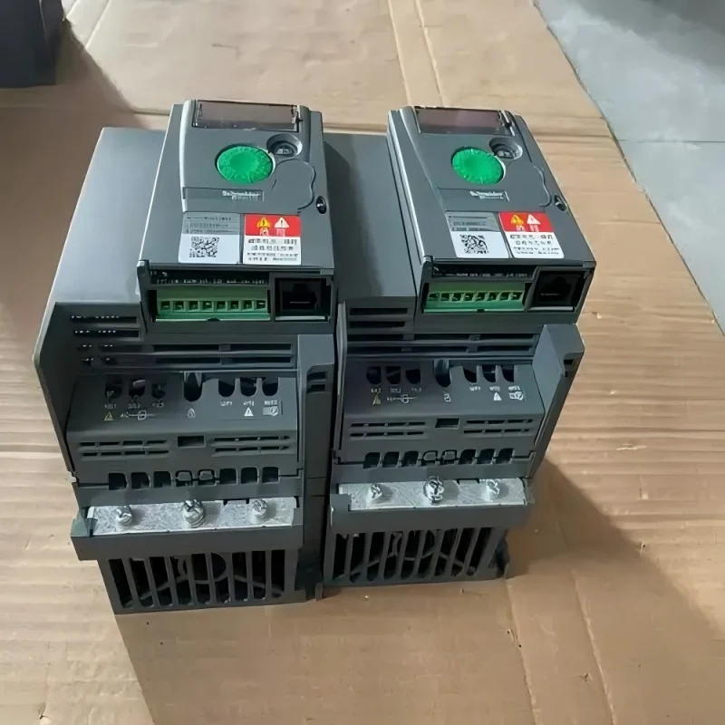 

Schneider VFD ATV310HU15N4A ATV310HU22N4A