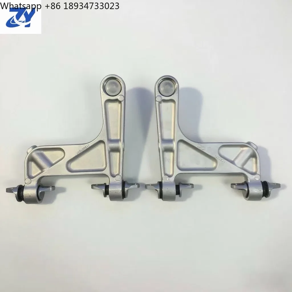 

Подходит для McLaren 540C 570S 600T: задний рычаг управления 13B0781CP 13B0782CP, высококачественный рычаг управления