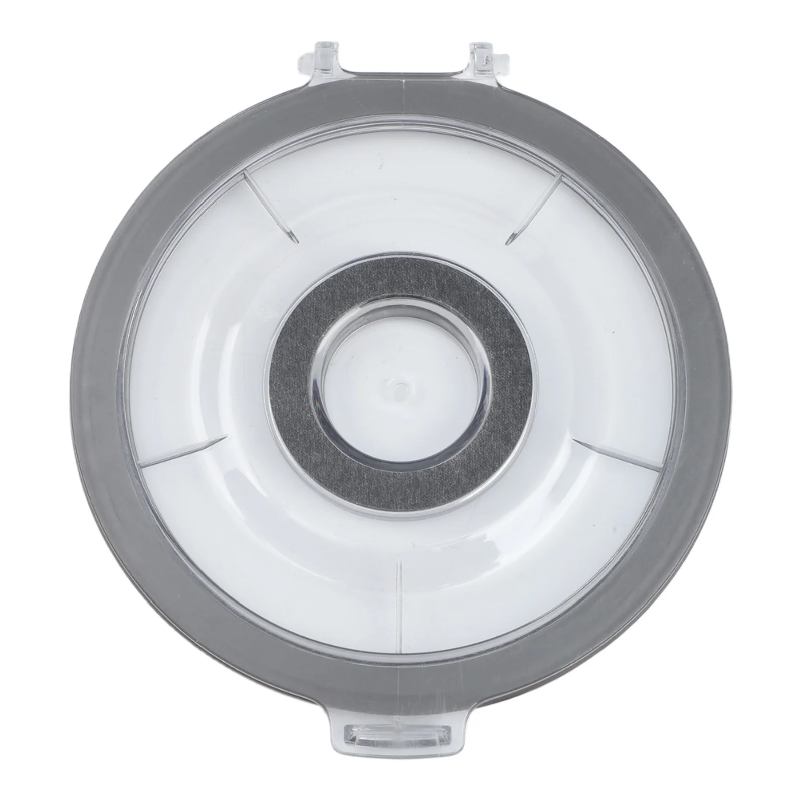 Bottom Lid Of for The for cyclone Dust Container For Dreame R10 for Pro T20/T30 Pro Floor Protection Clogging Hose Dustproof