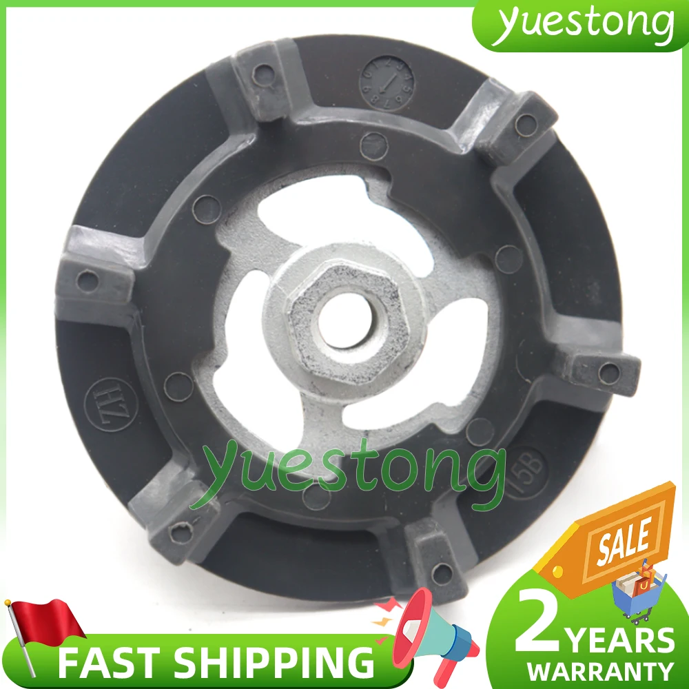 

A/C Compressor Clutch hub Only For Toyota Yaris Corolla Avensis Opel Damper Plate