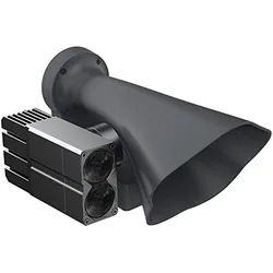 Original CZI LP12 Searchlight and Broadcasting System UAV Loading Equipment for DJI M30 Drone