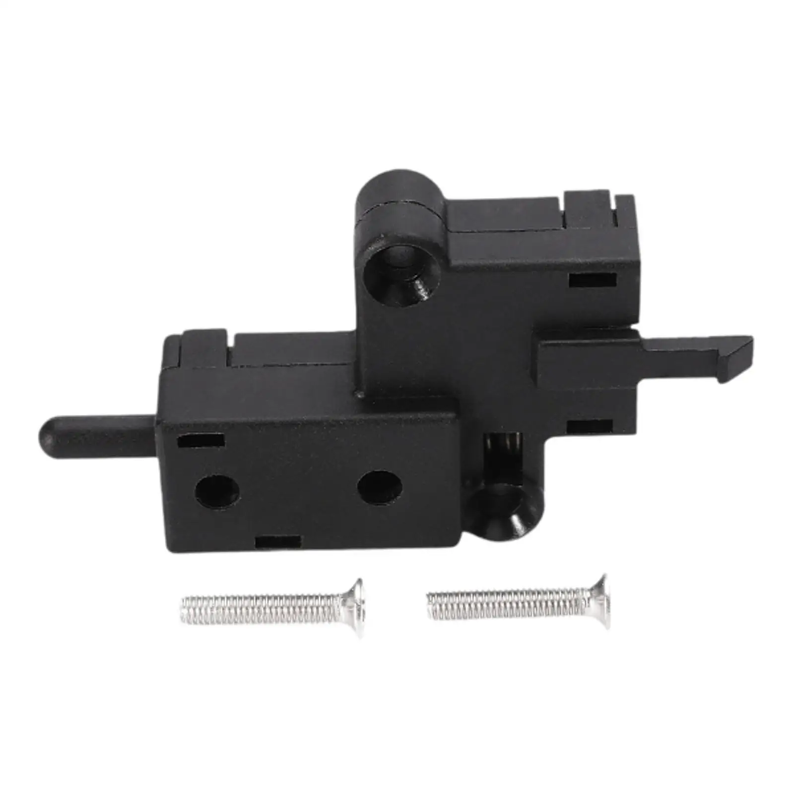 

Переключатель сцепления Тормозной насос мотоцикла Портативный Практичная замена черного мотоцикла