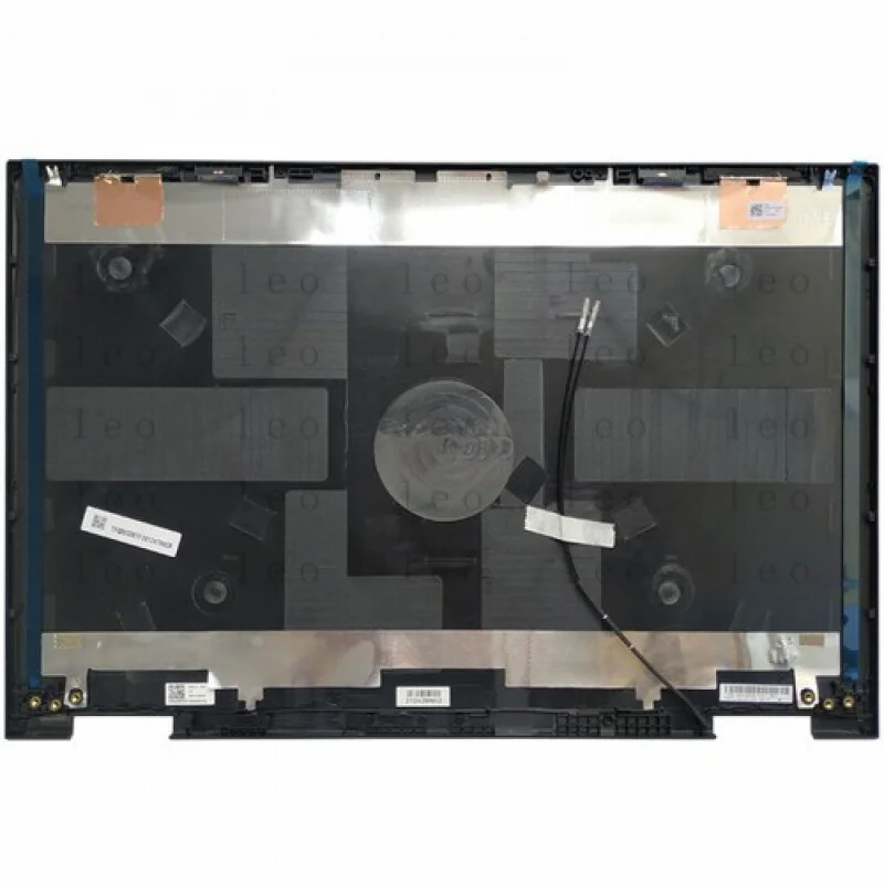 

Ноутбук TT, новинка для HP Omen 15-EK 15-EN TPN-Q236 TPN-Q238, задняя крышка ЖК-дисплея, задняя крышка