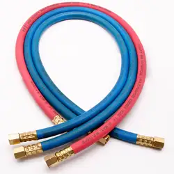 CG1-30 CG1-100 CG2-11 CG2-11G CG2 Magnetic Pipe Flame Cutting Machine Gas Cutter Rubber Hose M12x1.25mm