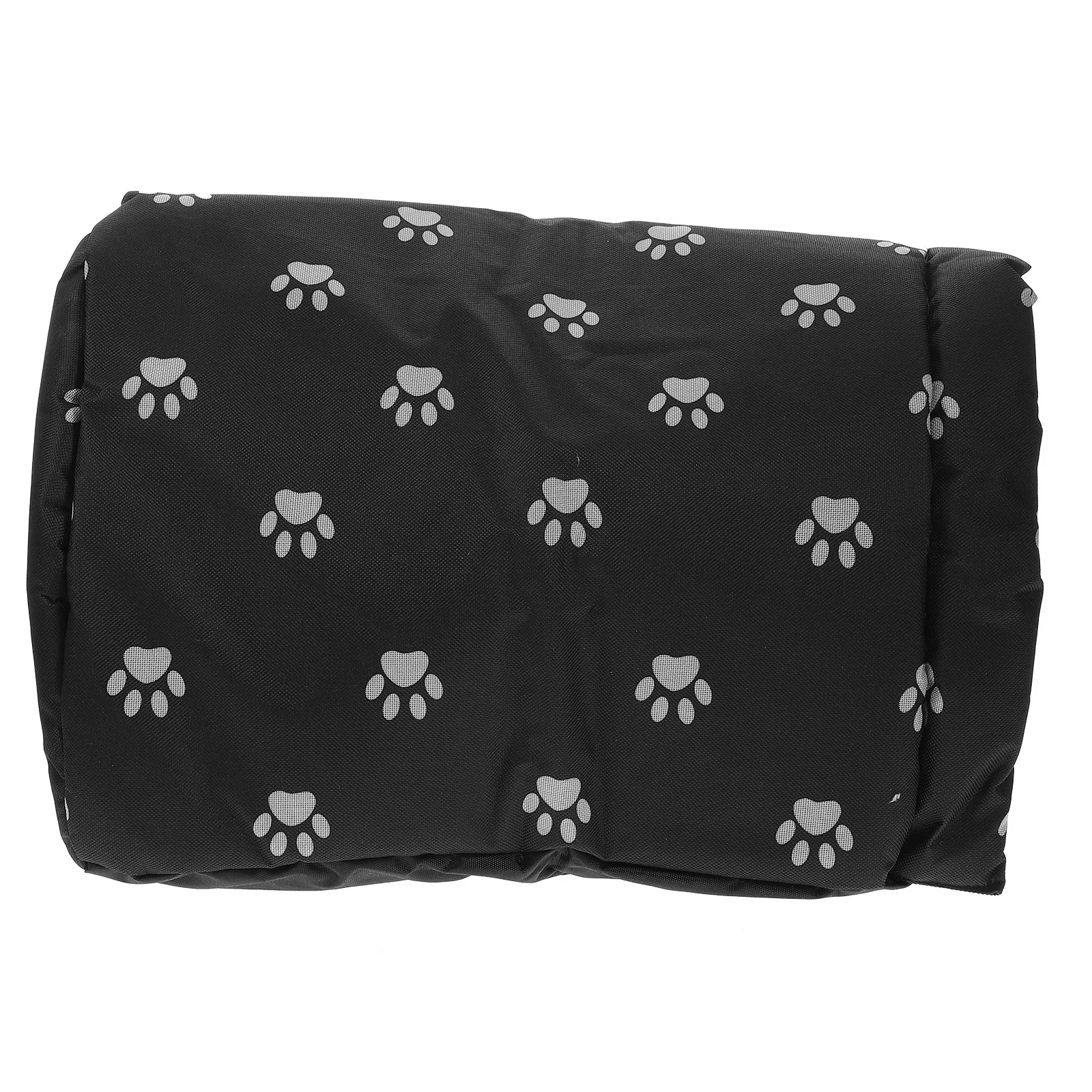 Pet Rainproof Warm Dog Kennel Outdoor Bed Breathable outside Cat House Weatherproof for Winter