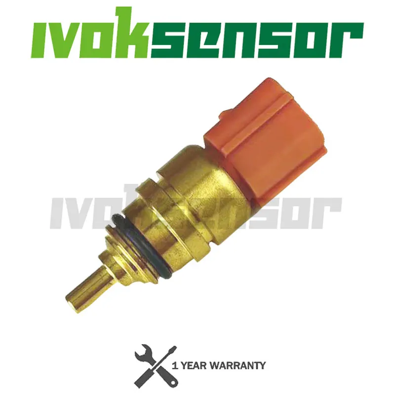 3922038010 Engine Coolant Temperature Sensor For HYUNDAI Amica Sonata Santa i10 KIA Picanto Magentis Sportage 97-22 39220-38010