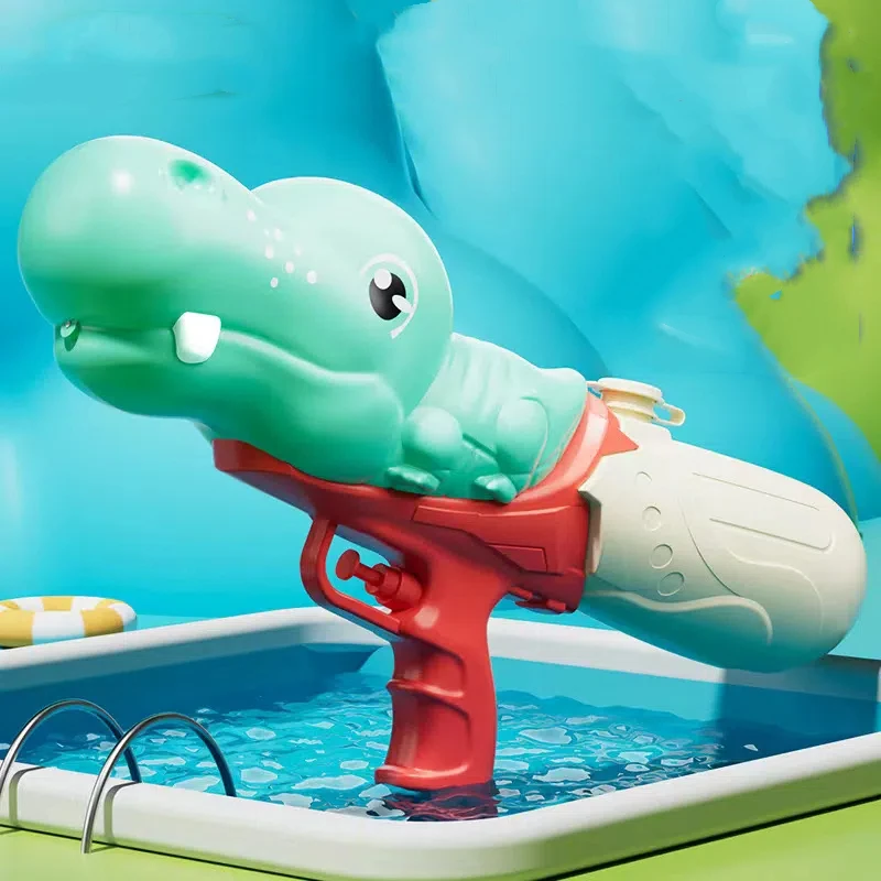 Pistolet pulvérisateur d'eau pour enfants, jouet de plage d'été, nouveau