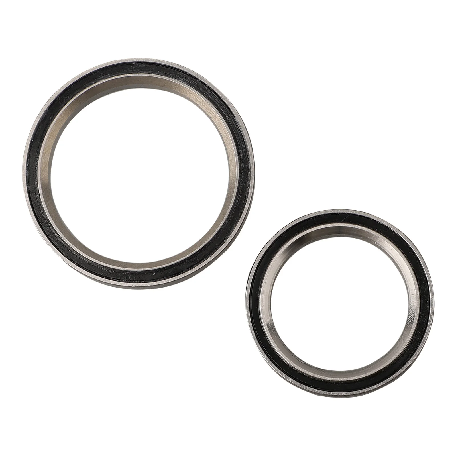 Essential Bicycle Headset Bearing Pair for Trek Madone Domane Emonda Specifications Include Sizes of up to (30 15 x) and (51 65)