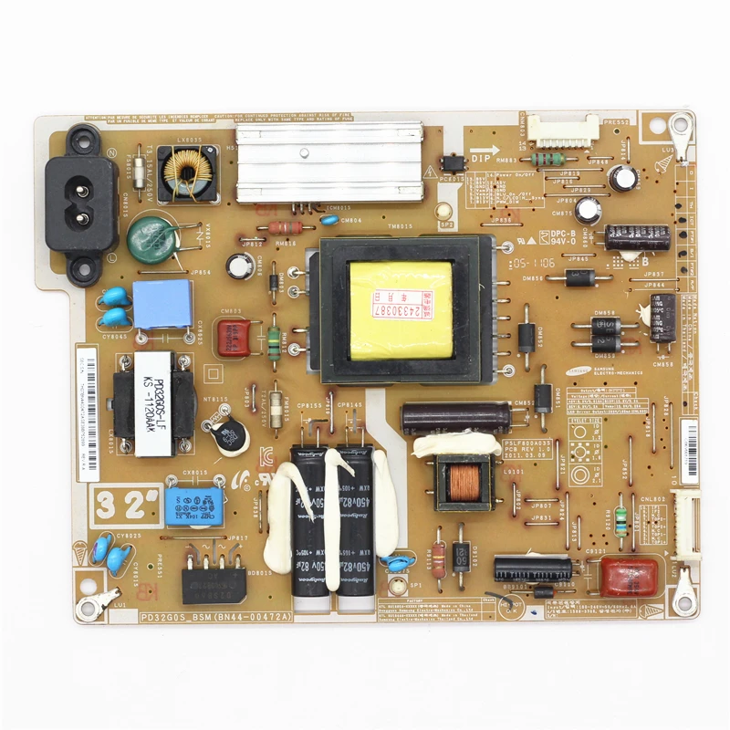 Original PD32G0S_BS… - image