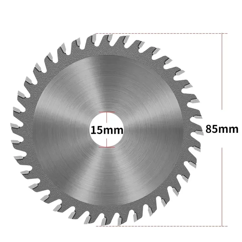 Điện Lưỡi Cưa Cho Công Cụ Điện Tròn HSS Lưỡi Cưa Dremel Cắt Hình Tròn Mini Lưỡi Cưa Lọng Cho Gỗ