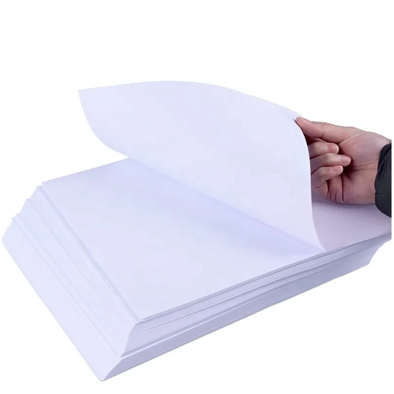 520mm Semi Automatic Hydraulic Paper Cutting Machine A3 A4 Cutter 5210 Hydraulic Machine Cutting Paper Cutting Machine