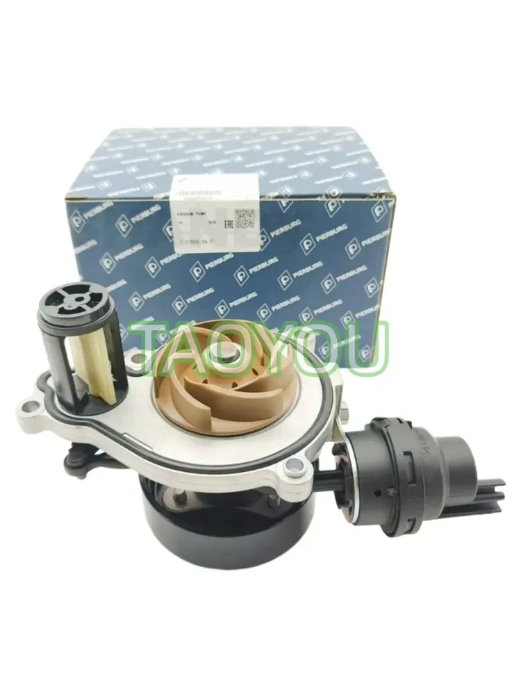 Pierburg Electric Auxiliary Coolant Pump 11518638026 Fit BMW F40 G20 G30 G01 F48 G29 MINI F54 F60 B48 Engine Additional Cooling
