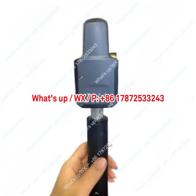 Global Navigation Satellite System Receiver - GPS High Precision Measurement and Mapping Inertial Navigation Edition