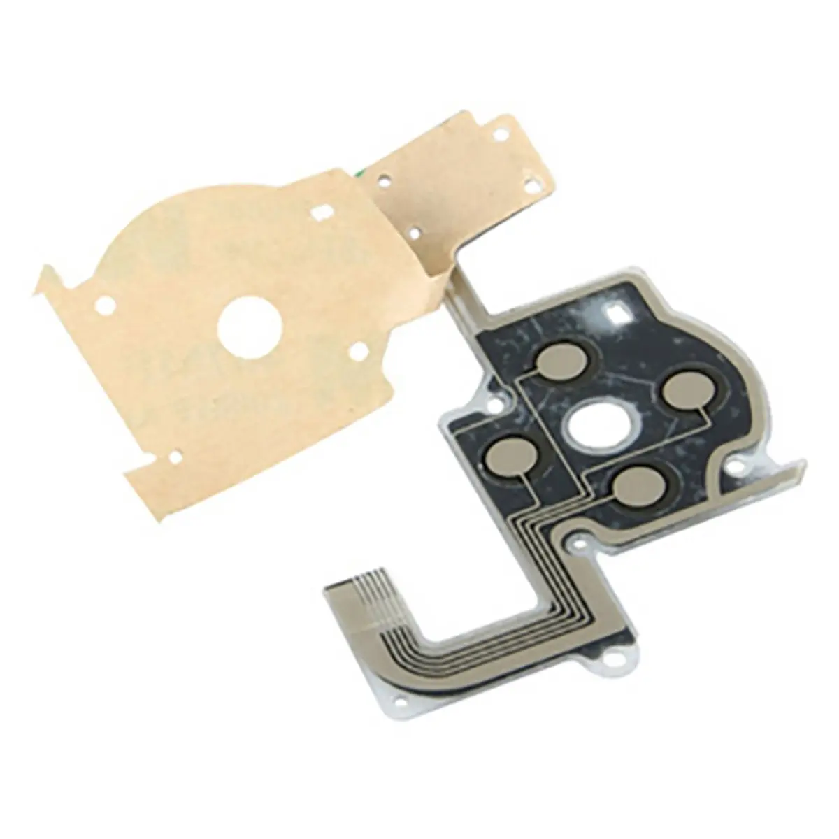 Promotion Direction Button Left Key Volume Right Keypad Flex Cable 2000