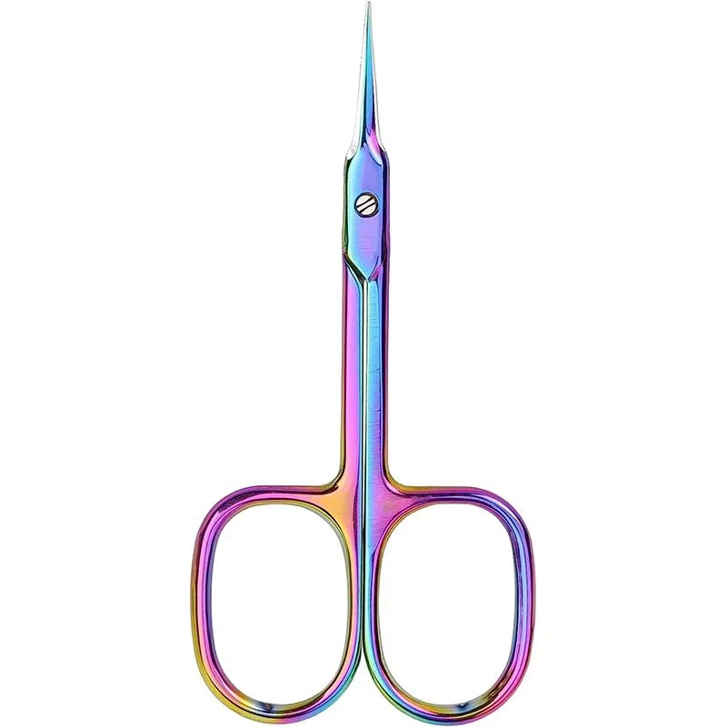 

Nail Scissors Tools, Beauty Scissors, Eyebrow Scissors, Russian Front Dead Skin Scissors, Professional Dead Skin Scissors
