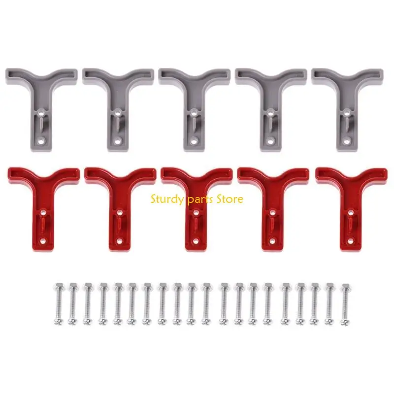 97QC T-Bar Handle S…