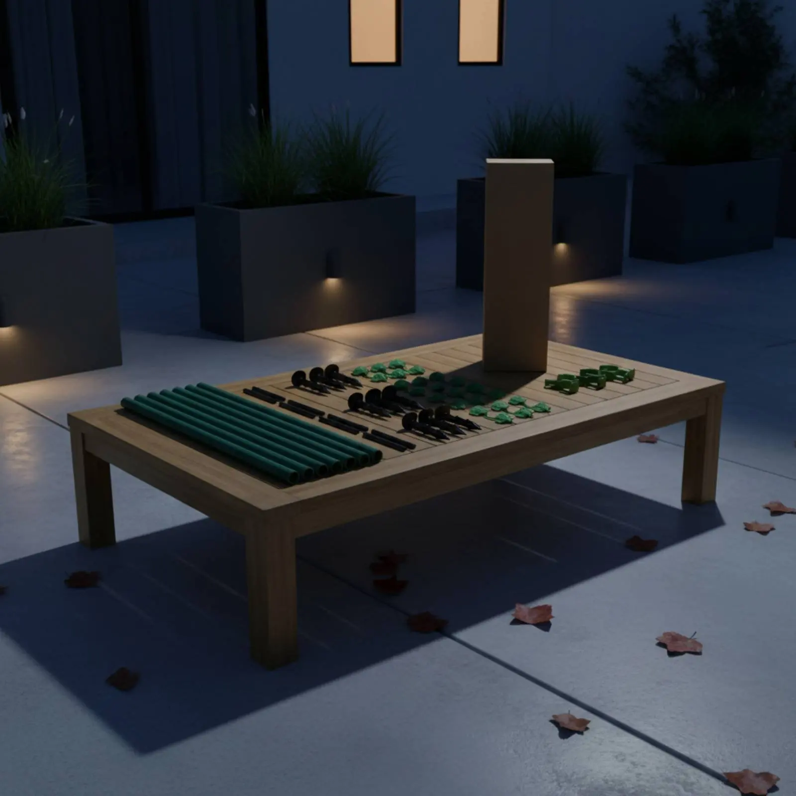 

Garden Net Arch Set Lightweight Greenhouse Hoop Arch Fiberglass Garden Hoops Easy to Install Mini Greenhouse Hoops Reusable