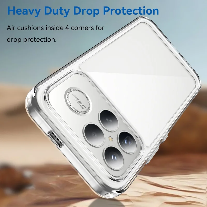 For Poco F8 Ultra C…