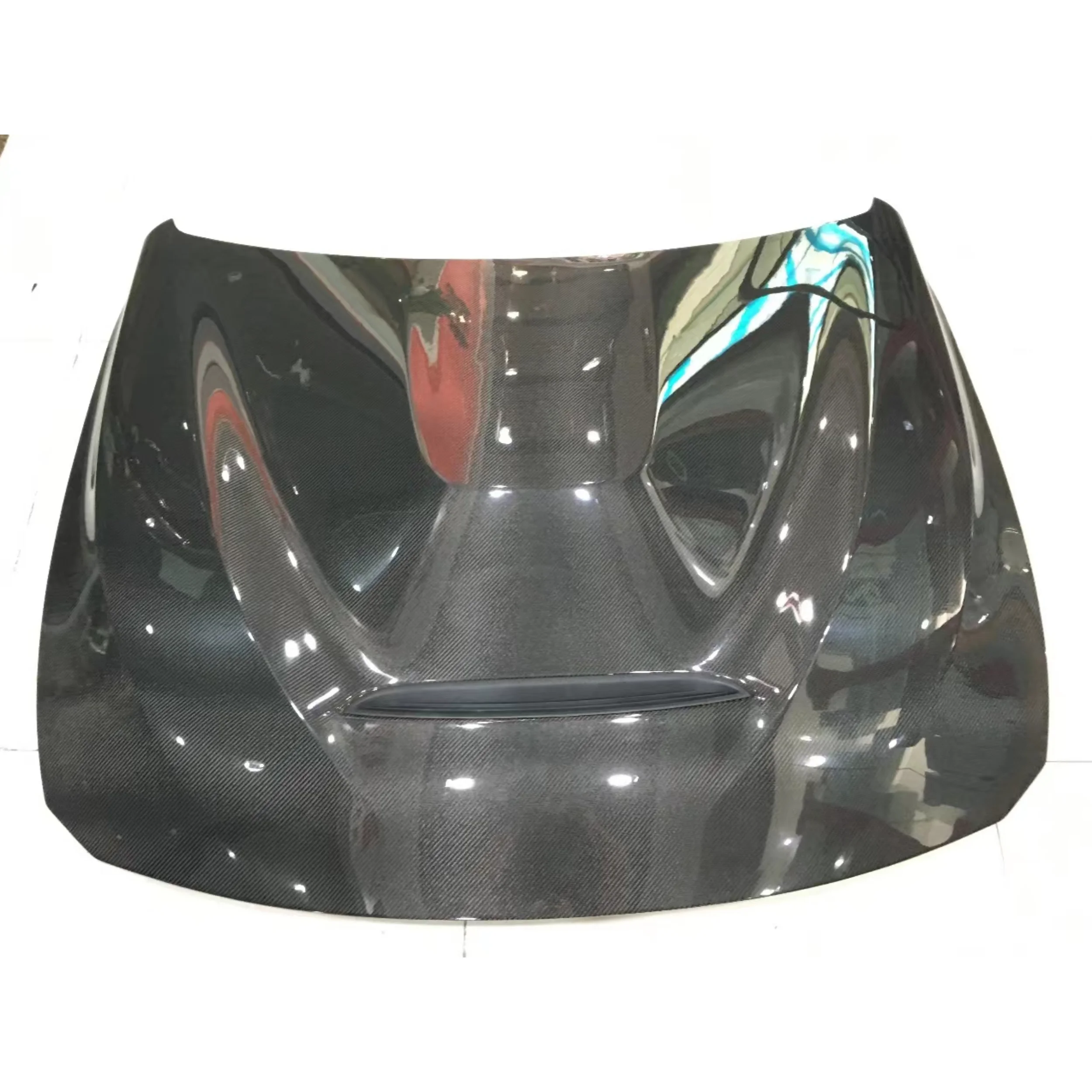 

Автозапчасти, автомобильный капот из углеродного волокна для BMW F20 F22 F87 CS, капот в стиле автомобиля