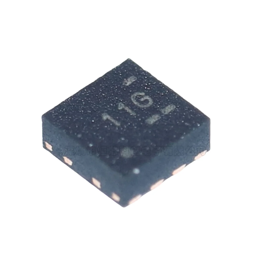 Original genuine goods TPS61021ADSGR WSON-8 3A boost converter chip