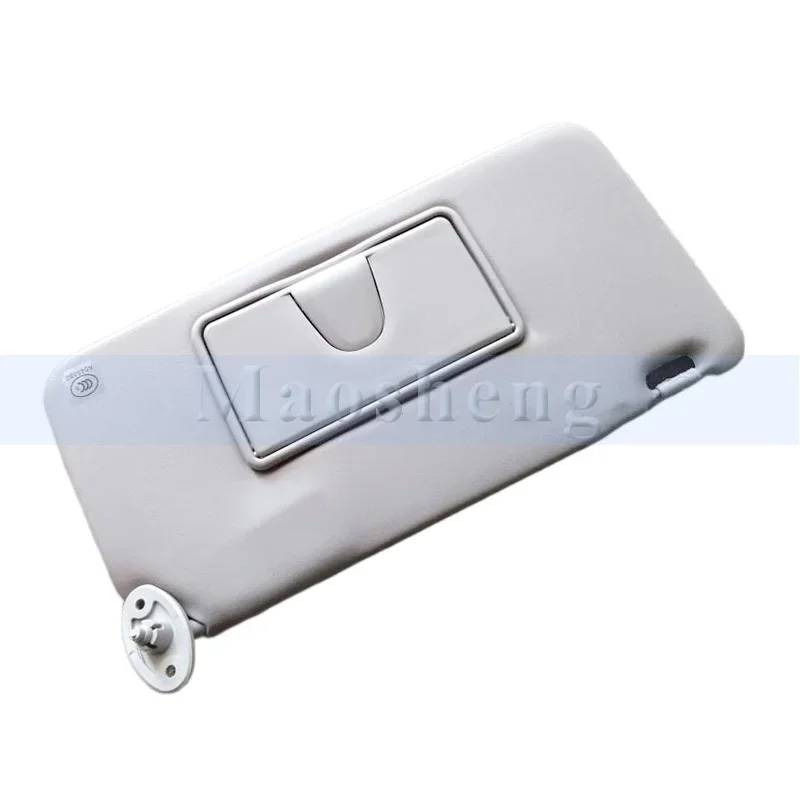 Sun Visor For Suzuki Liana / Aerio A+/A6 Side Shade Sunvisor With Mirror Sunshade Cover Shade Sun Visor