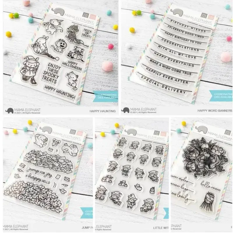 Metal Cutting Dies And Stamps Stencils for DIY Scrapbook Album Embossing Handmade Decorations Mould Scrapbooking Dies