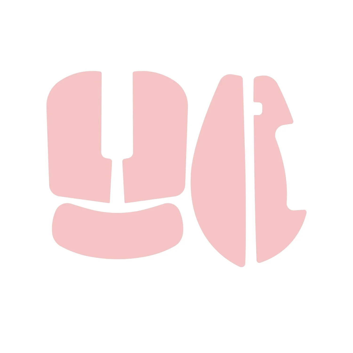 1 Set Meow Gaming G… - image