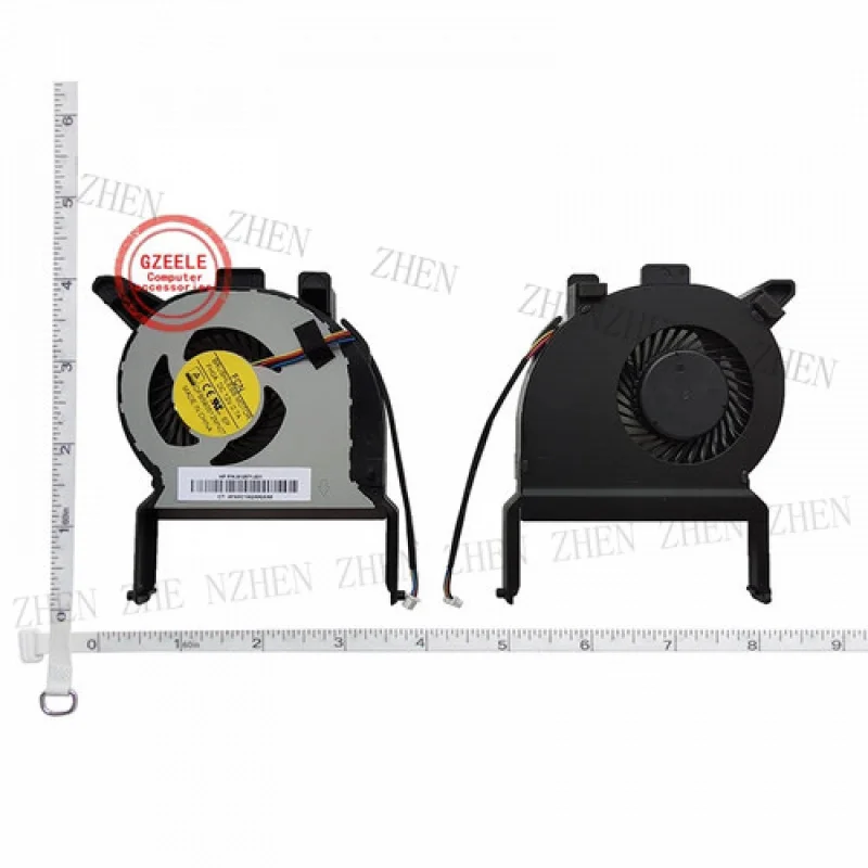 Y Cpu Cooling Fan F…